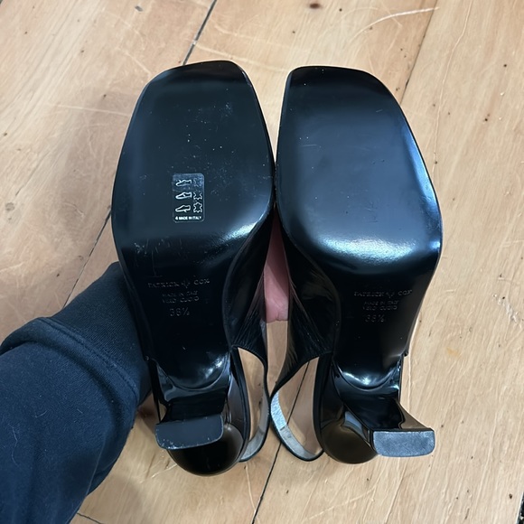 Patrick cox vintage heels - Picture 5 of 10